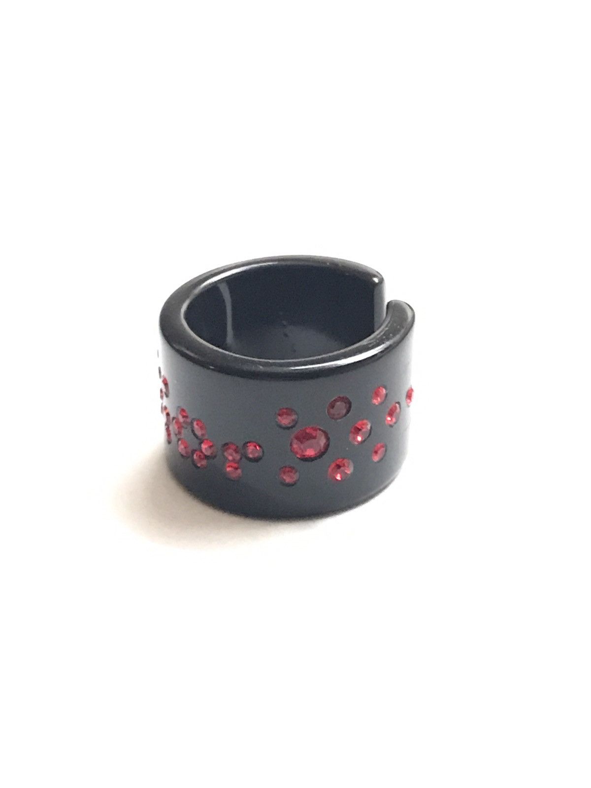 Dior Dior Spell-out Ring Size ONE SIZE - 4 Thumbnail