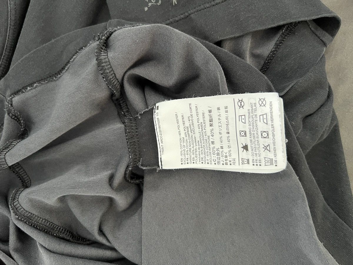 Arc'teryx Arc'Teryx Eris T-Shirt Size US S / EU 44-46 / 1 - 6 Thumbnail