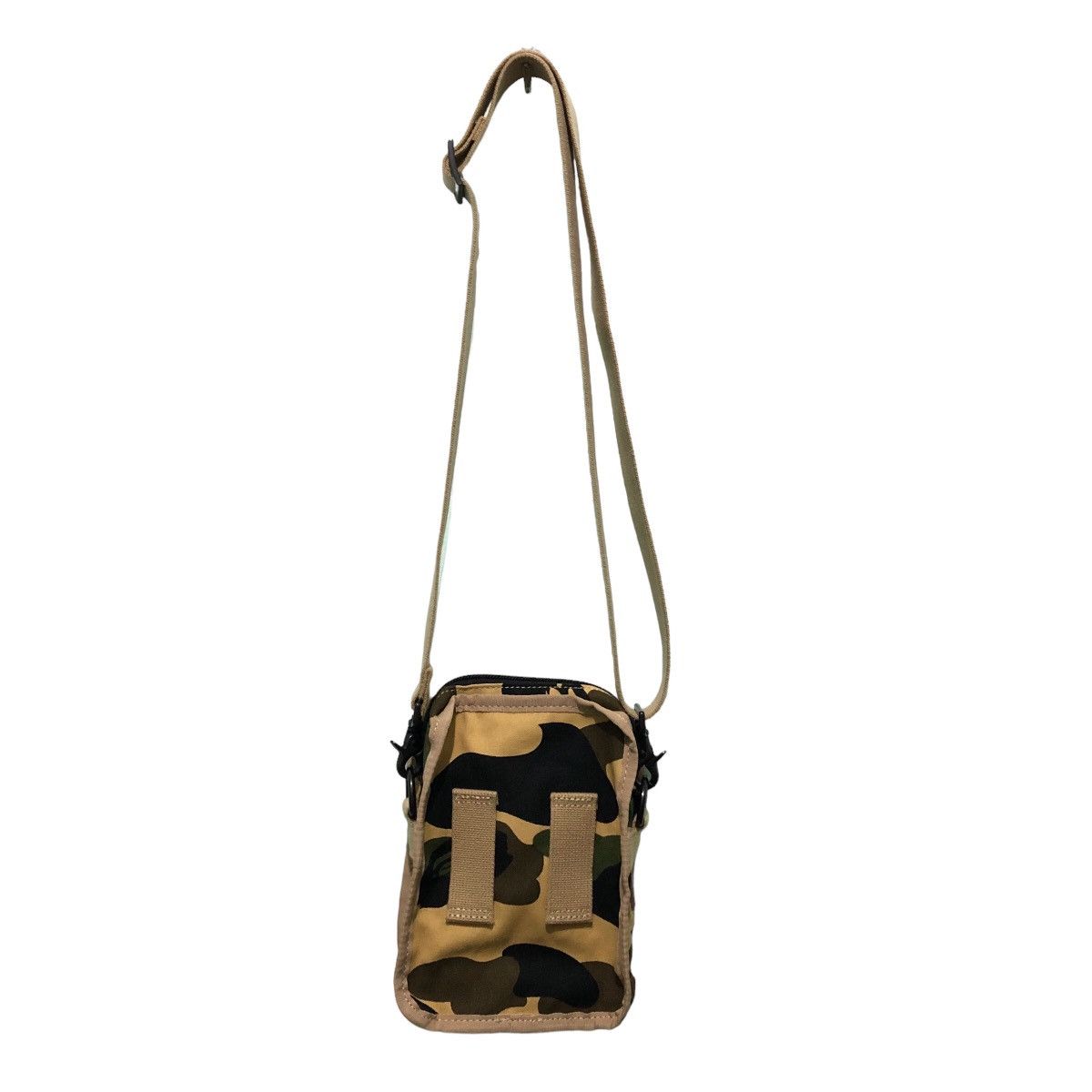 Bape 1ST CAMO MINI SHOULDER BSG Size ONE SIZE - 17 Thumbnail