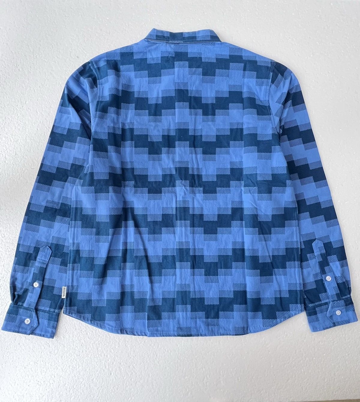 Billionaire Boys Club UNWORN* BBC shirt M Size US M / EU 48-50 / 2 - 7 Thumbnail