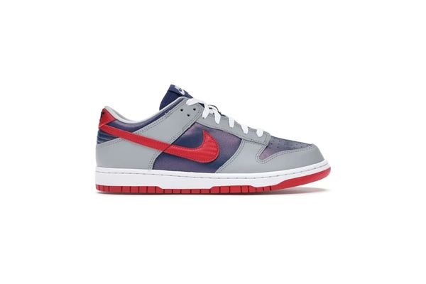 Concept Japan: The History of Nike's CO.JP Program