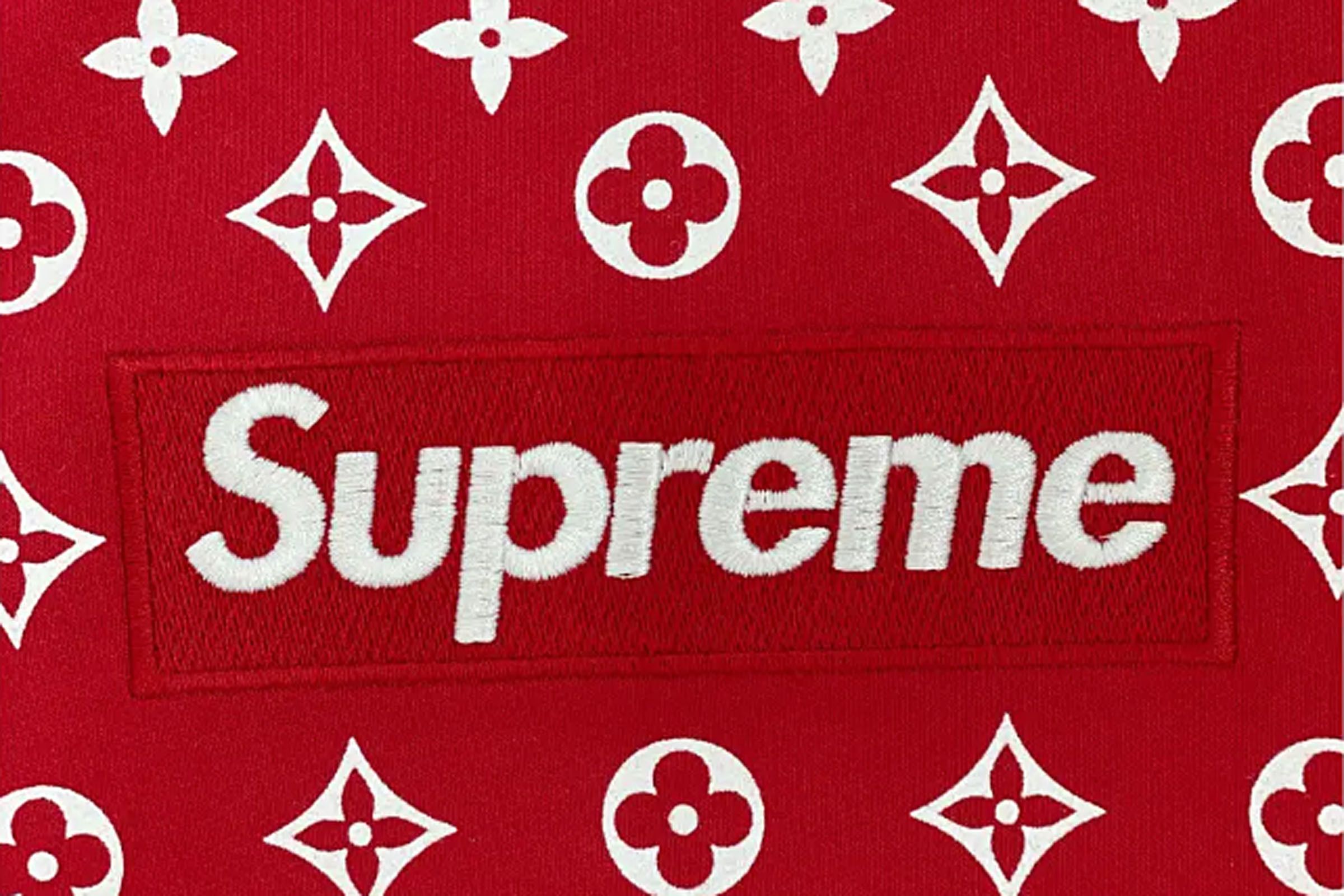 Most Expensive Supreme Items Best Resale Value Supreme Box Logo Grailed