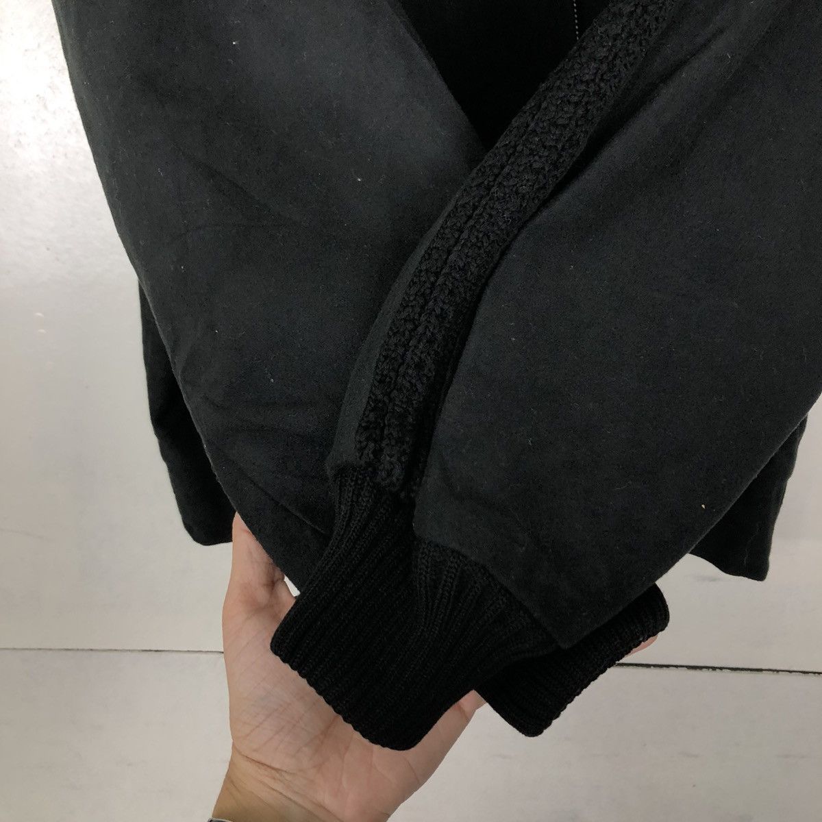 Japanese Brand VINTAGE BOMBER JACKET M’GREGOR JAPAN ISSEY MIYAKE DESIGN Size US M / EU 48-50 / 2 - 11 Thumbnail