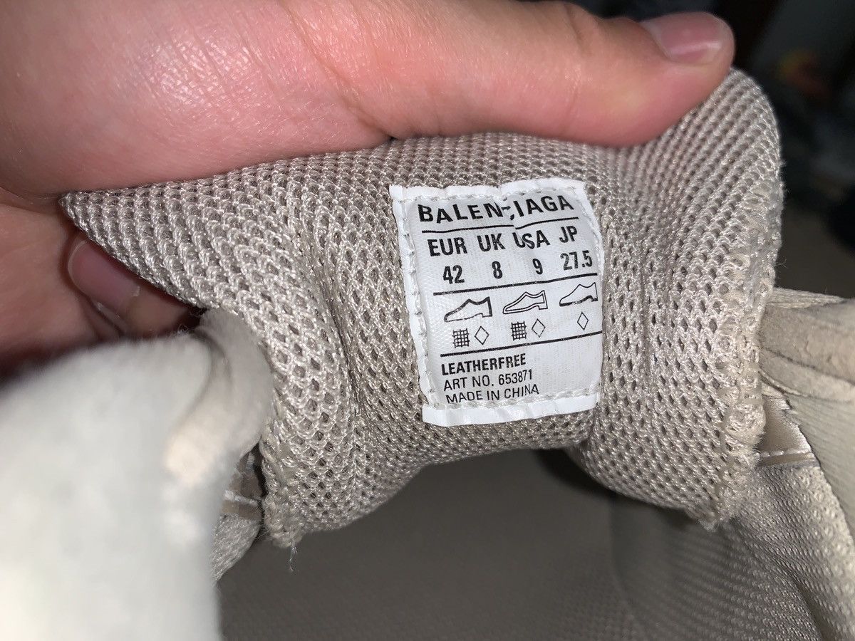 Balenciaga Balenciaga Xpander Size US 9 / EU 42 - 14 Thumbnail