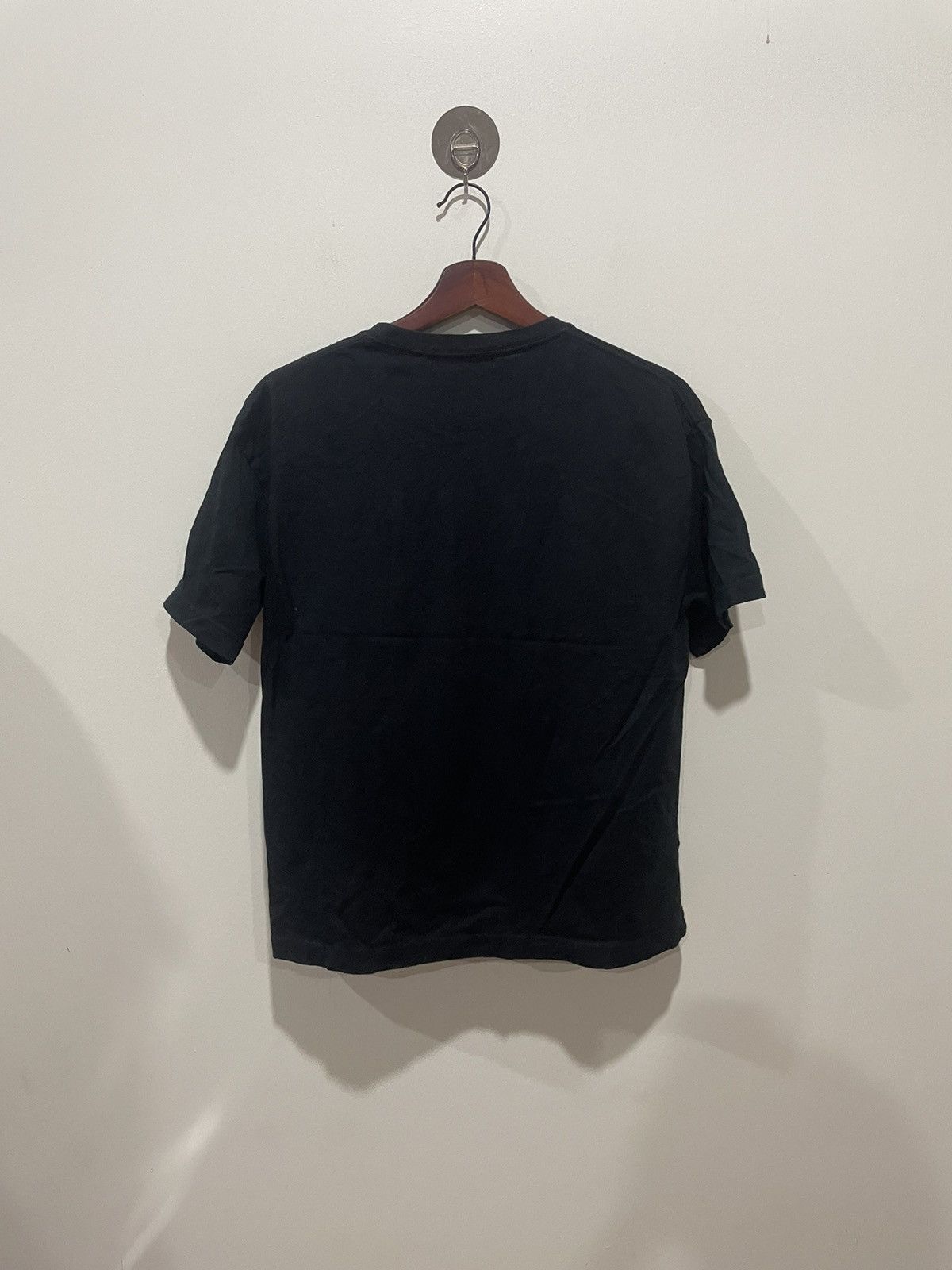 Zucca Zucca x Outdoor Short Sleeve Tshirt Size US M / EU 48-50 / 2 - 2 Thumbnail