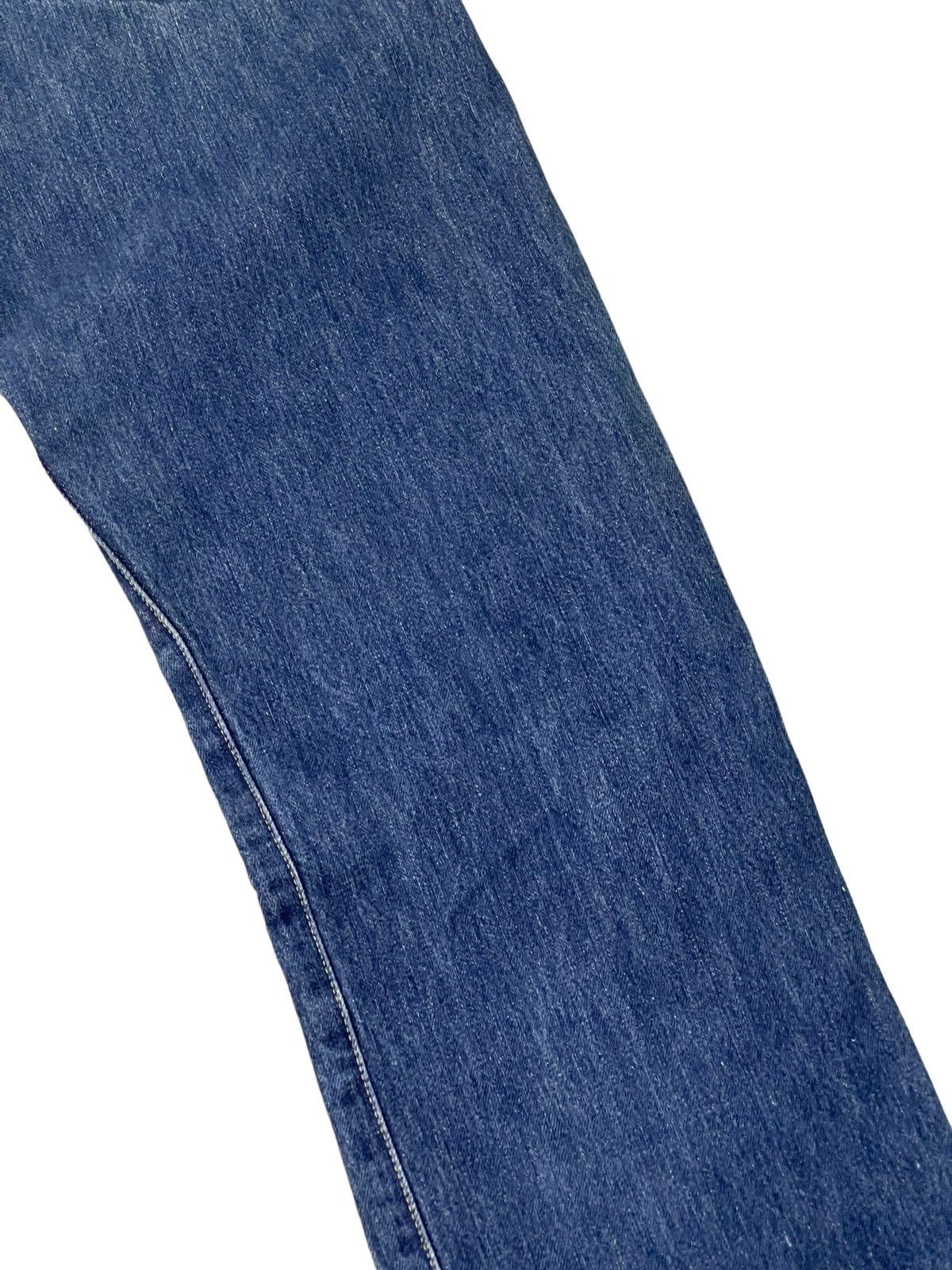 Sonic Lab Rebuild by Sonic Lab Nepenthes Vtg Levi’s 501 Regular 5🟦8 Size US 34 / EU 50 - 15 Thumbnail