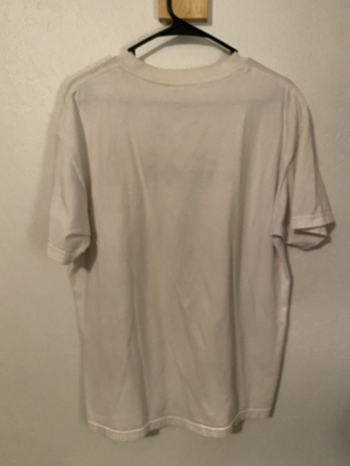 Xavier Wulf / Hollow Squad Ikon tshirt Size US L / EU 52-54 / 3 - 2 Thumbnail