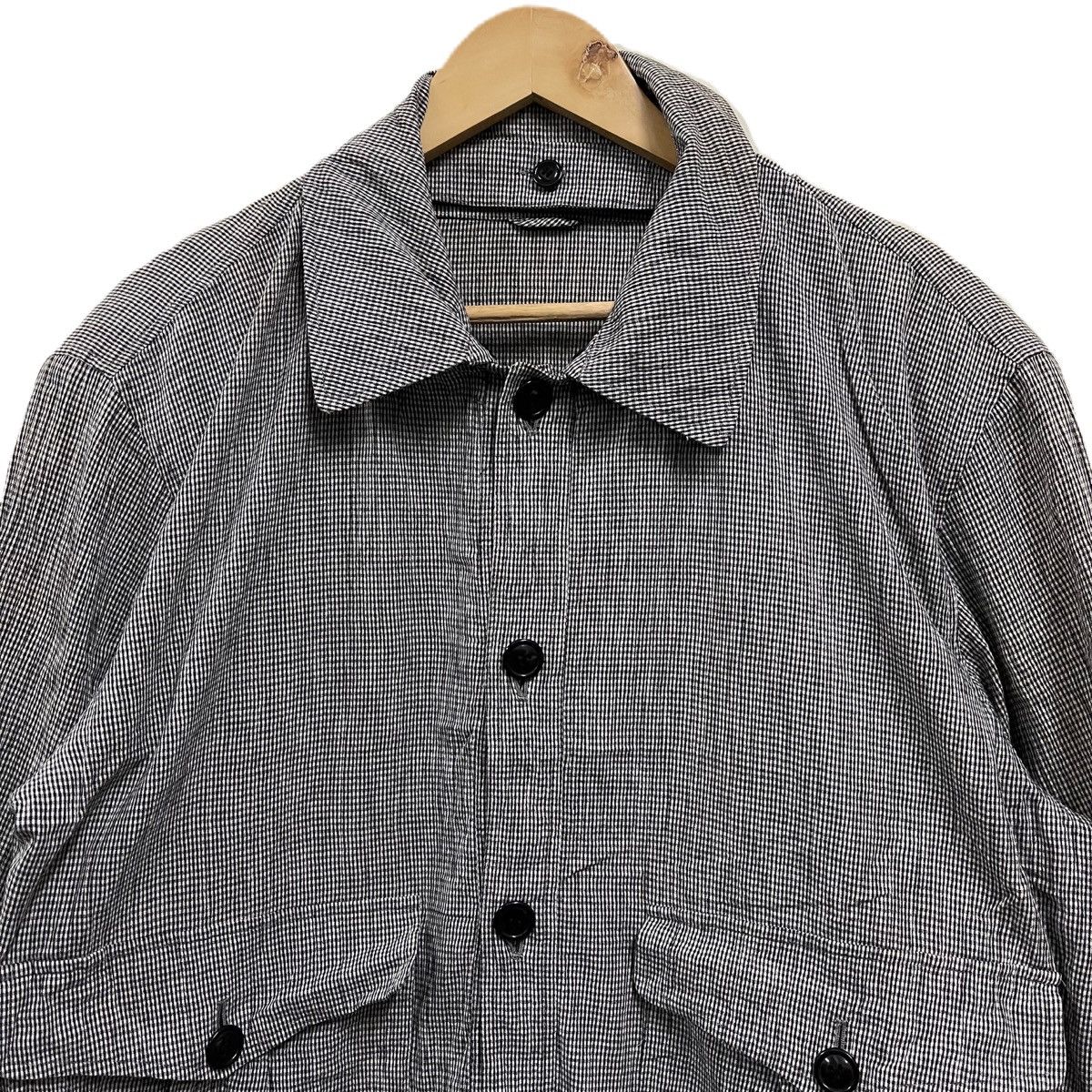 Christian Dior Monsieur Vintage CHRISTIAN DIOR monsieur sportswear jacket Size US L / EU 52-54 / 3 - 4 Thumbnail
