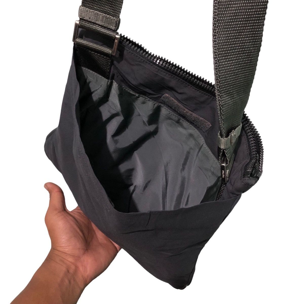 Prada PRADA SLING BAG Size ONE SIZE - 16 Thumbnail