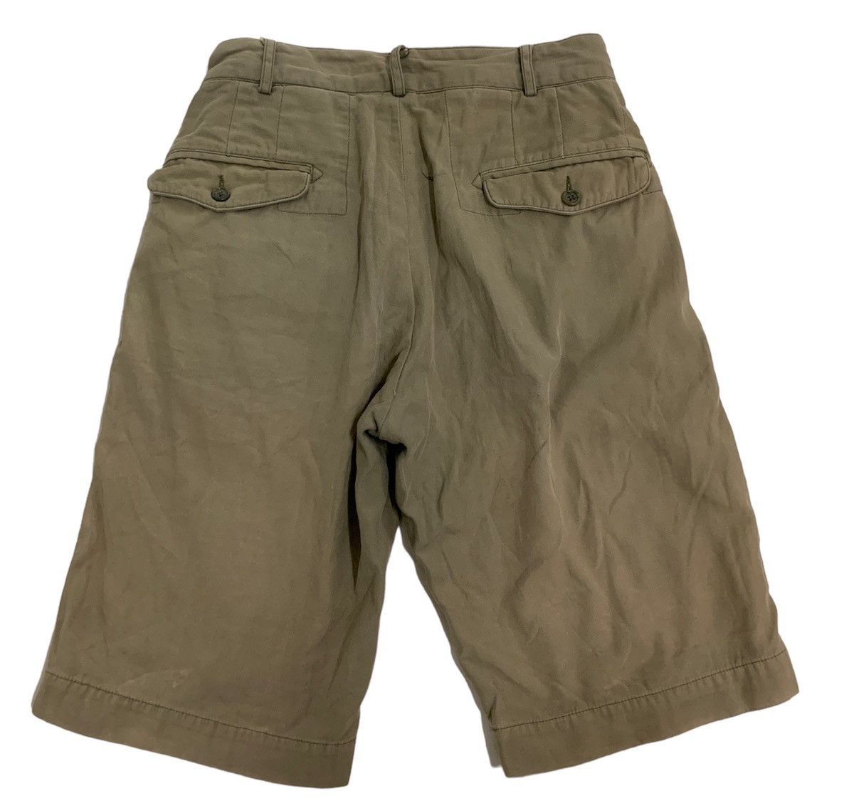 Engineered Garments Engineered Garments multi pocket short pants made in usa Size US 29 - 2 Thumbnail