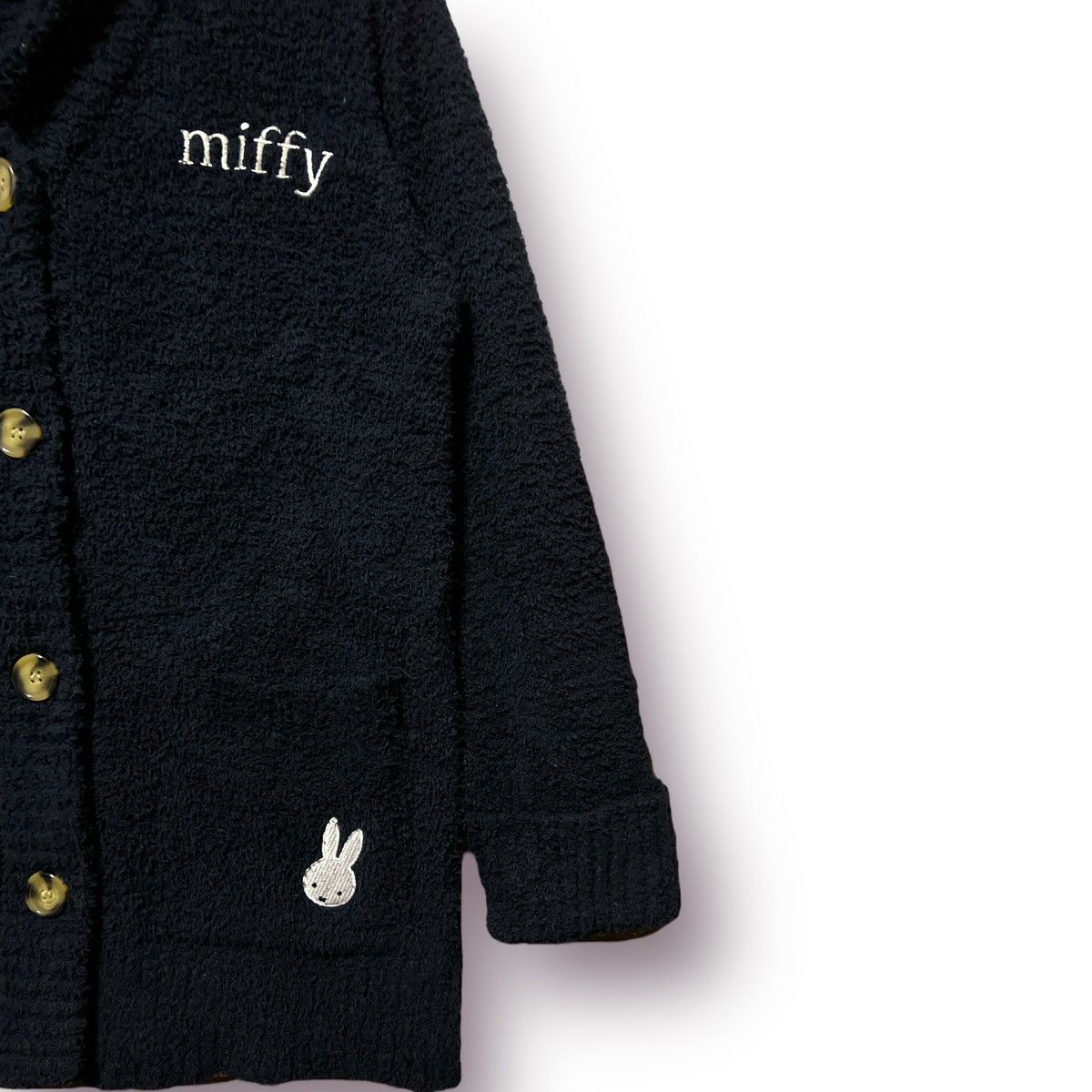 Anime × Cartoon Network × Japanese Brand Miffy japanese brand anime x cartoon Size L / US 10 / IT 46 - 6 Thumbnail