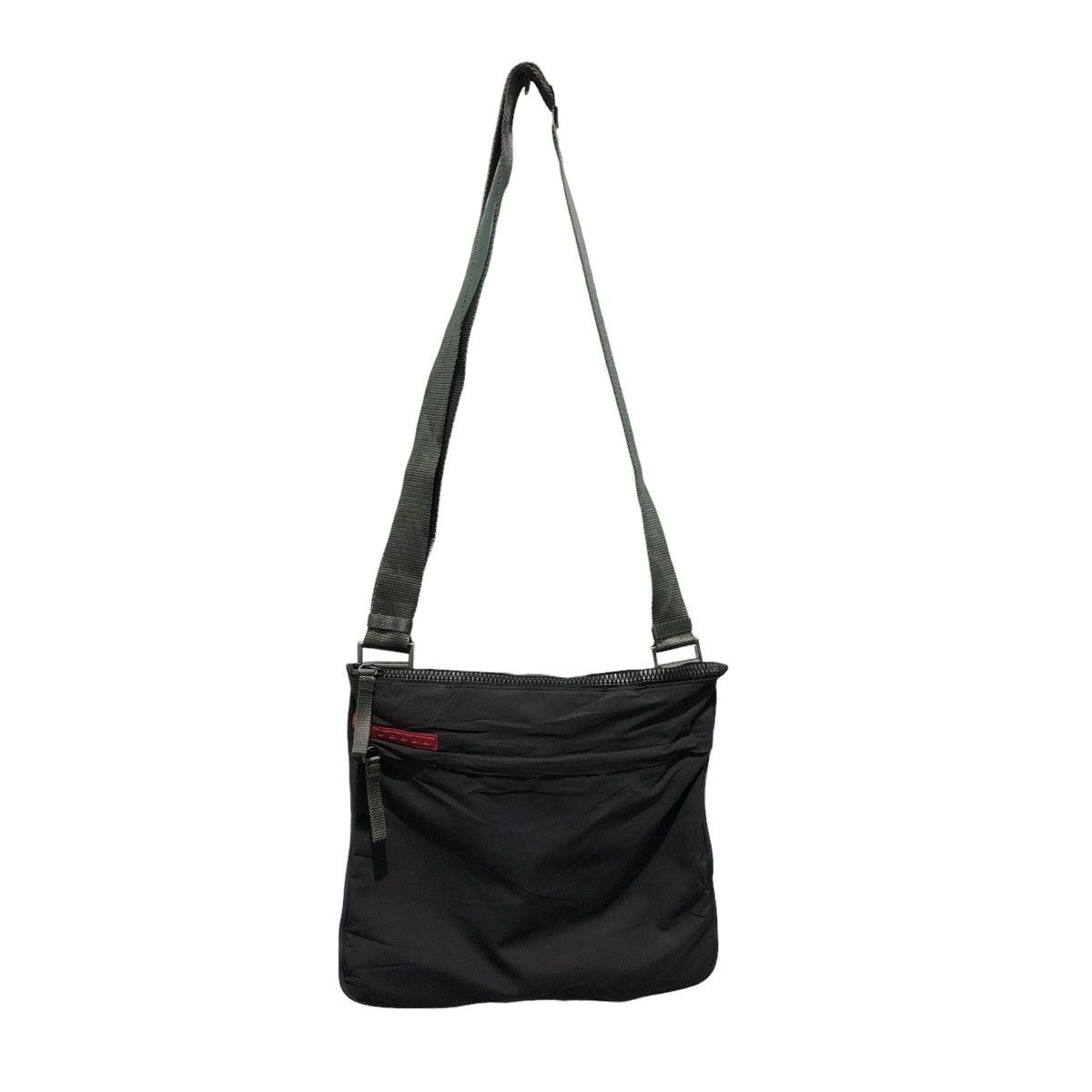 Prada PRADA SLING BAG Size ONE SIZE - 1 Thumbnail