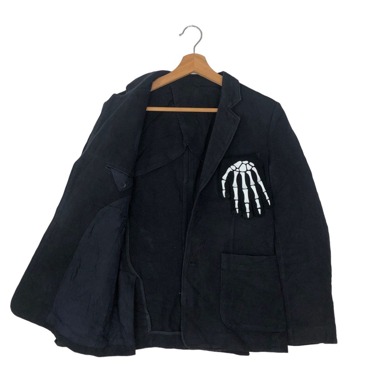 Fred Perry VINTAGE CHORE WORK JACKET FRED PERRY Size US S / EU 44-46 / 1 - 8 Thumbnail
