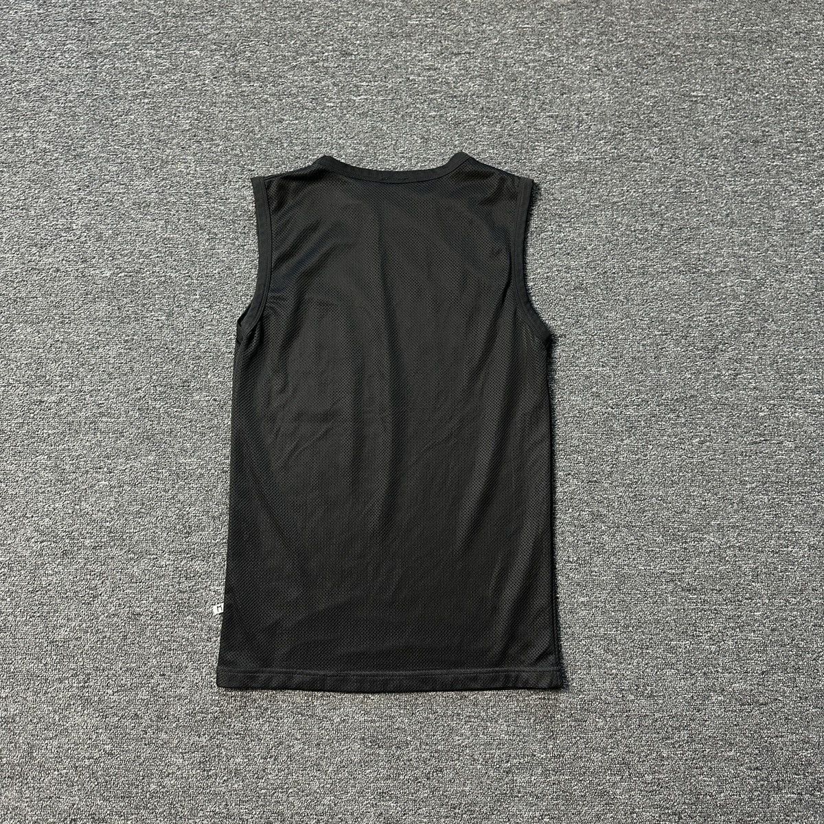 Seditionaries Vintage Tribal Mesh Tank Top Size US M / EU 48-50 / 2 - 2 Thumbnail