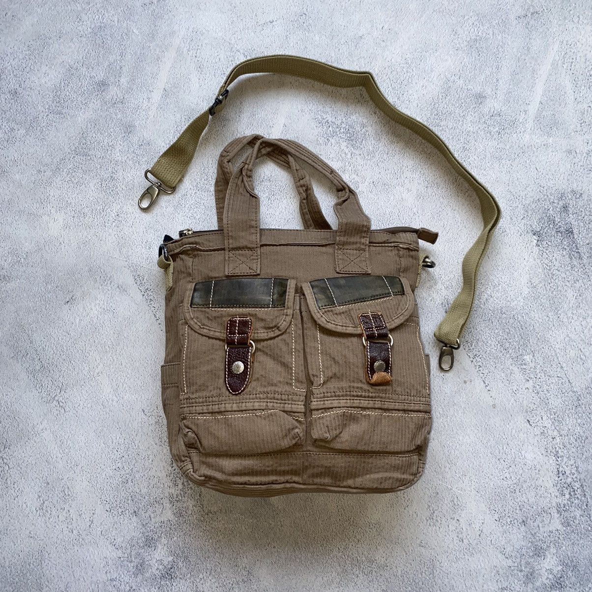 Men's Beauty Beast Bags & Luggage | Grailed