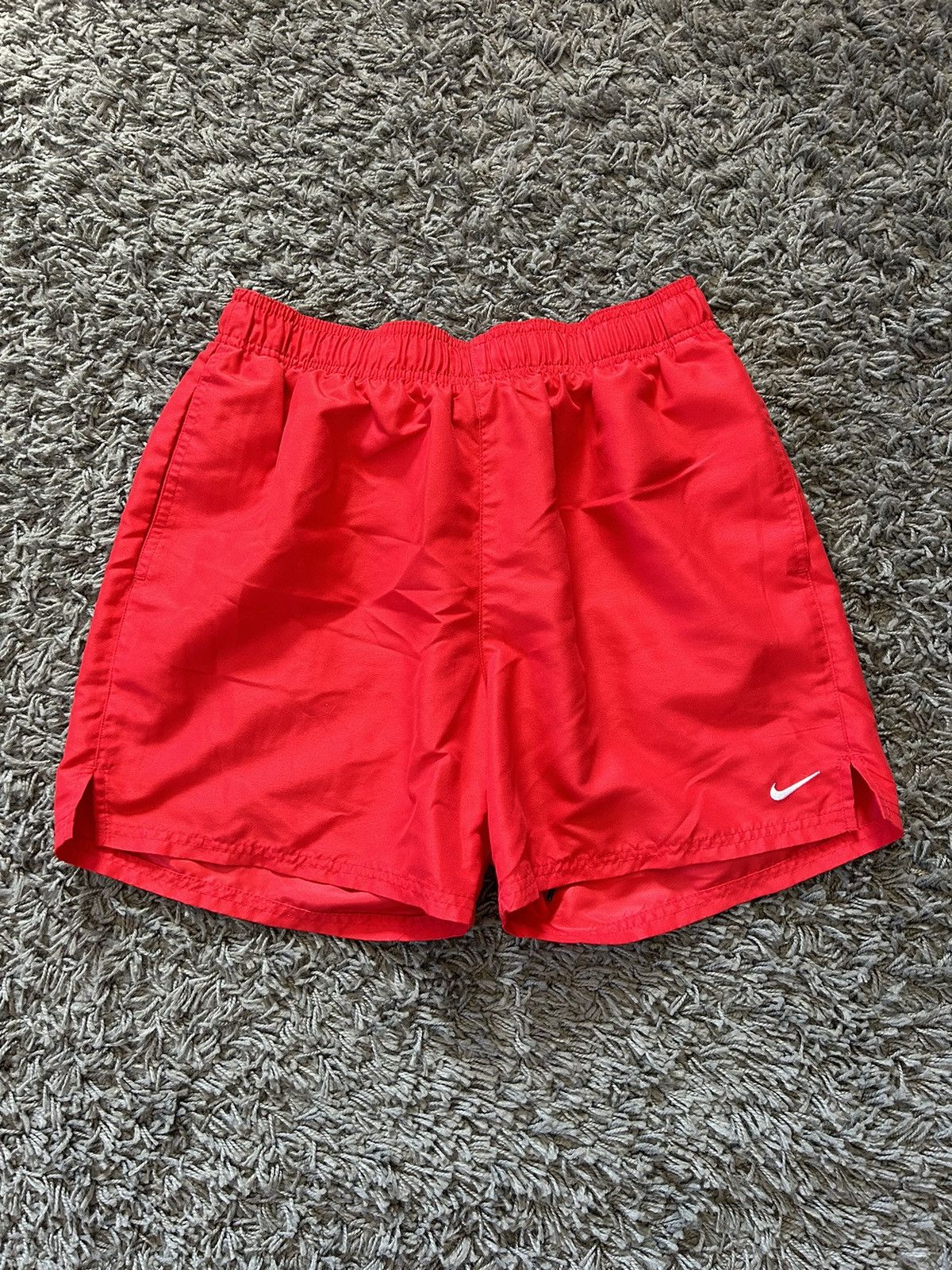 jd sports nike swim shorts
