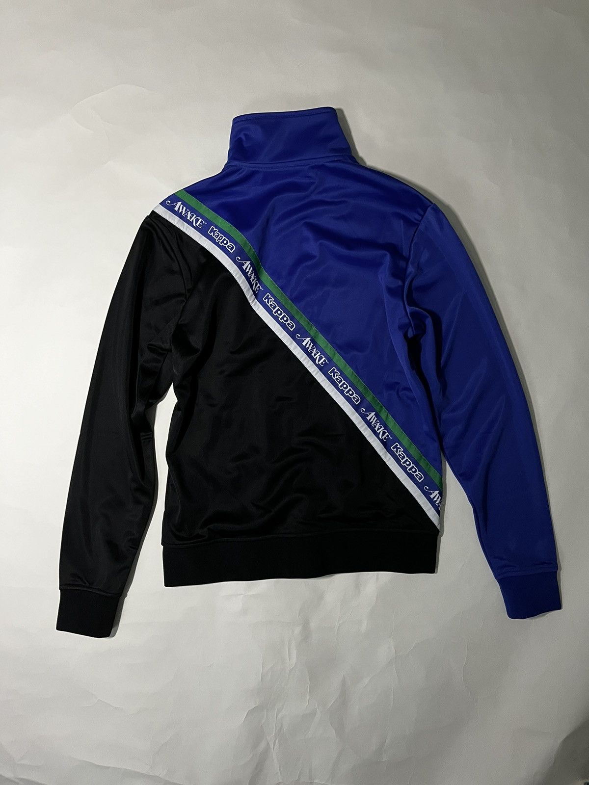 Kappa Awake x Kappa track jacket Size US S / EU 44-46 / 1 - 2 Thumbnail