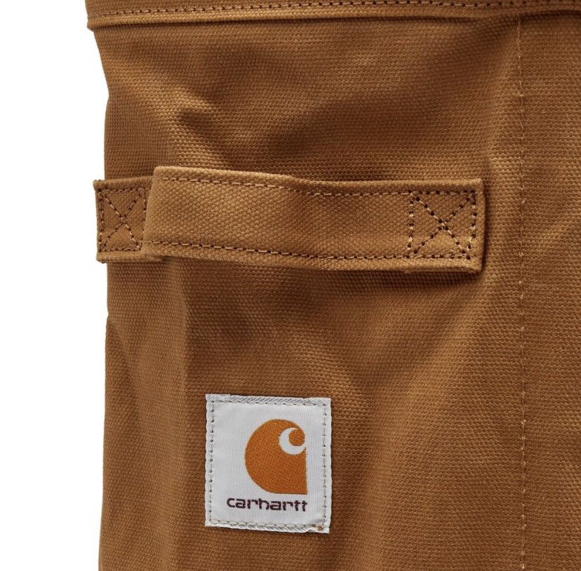 Carhartt Wip Carhartt Wip Canvas Basket Size ONE SIZE - 2 Thumbnail