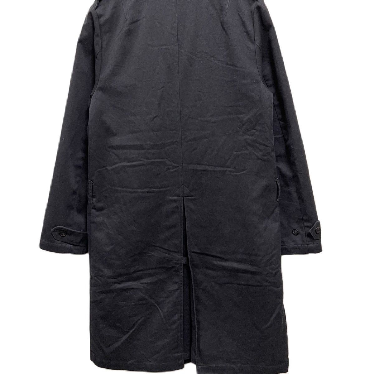 A.P.C. A.P.C. Paris jacket long trench coat Size US M / EU 48-50 / 2 - 7 Thumbnail