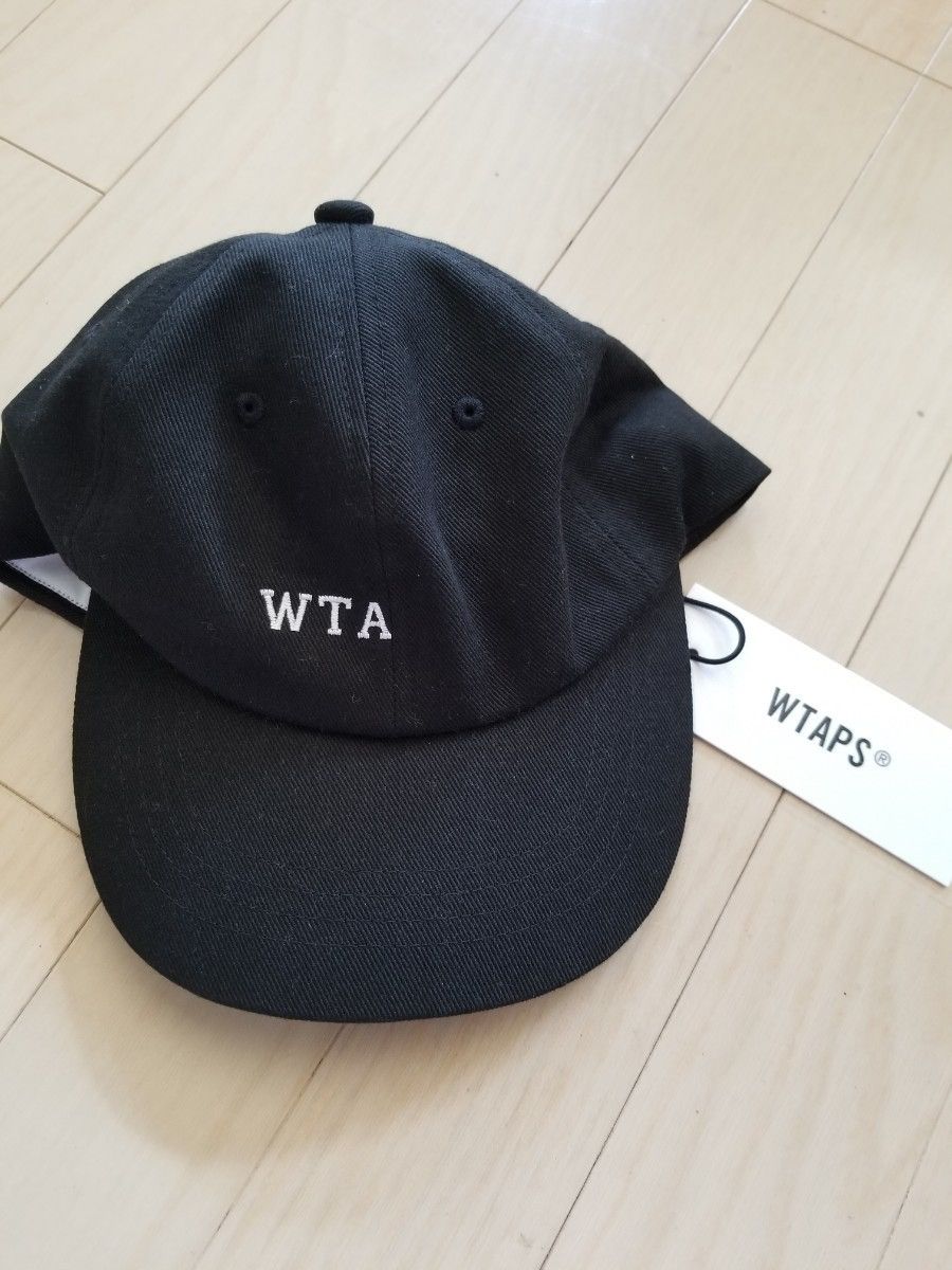 早く買お Wtaps Militia Cap Ctpl キャップ - LITTLEHEROESDENTISTRY