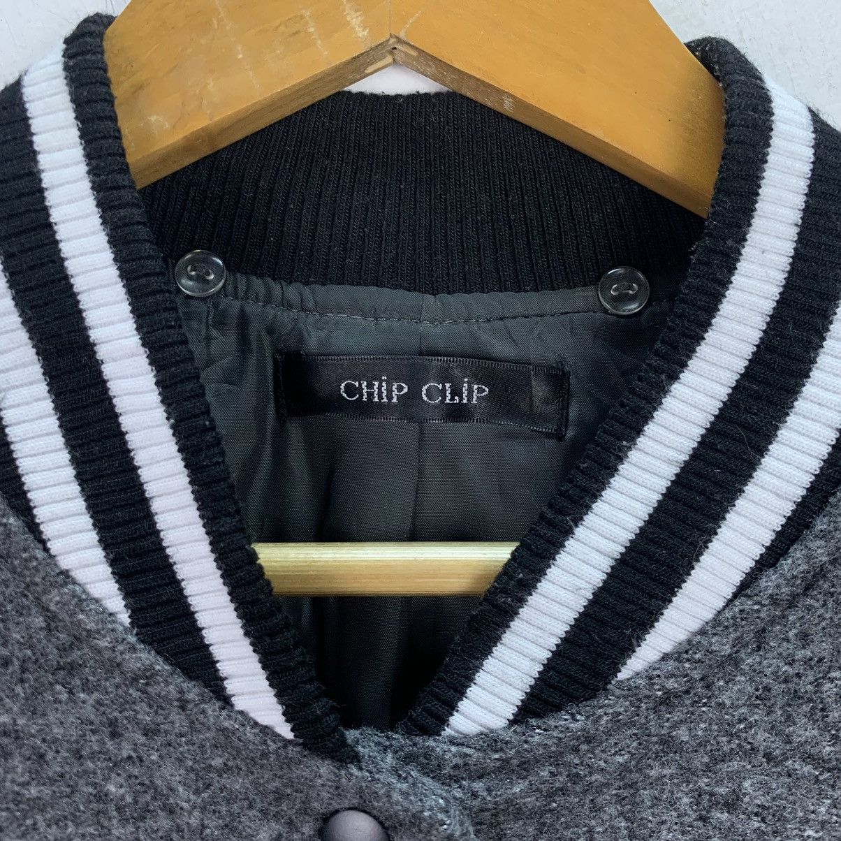 Japanese Brand × Vintage Vintage Japanese Brand Long Coat Varsity Size US L / EU 52-54 / 3 - 12 Thumbnail
