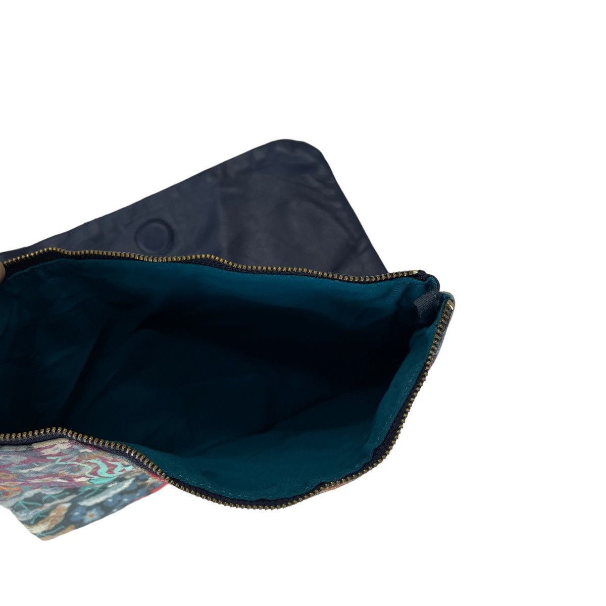 Issey Miyake ☀️TSUMORI CHISATO ISSEY MIYAKE POP ART CLUTCH BAG Size ONE SIZE - 5 Thumbnail