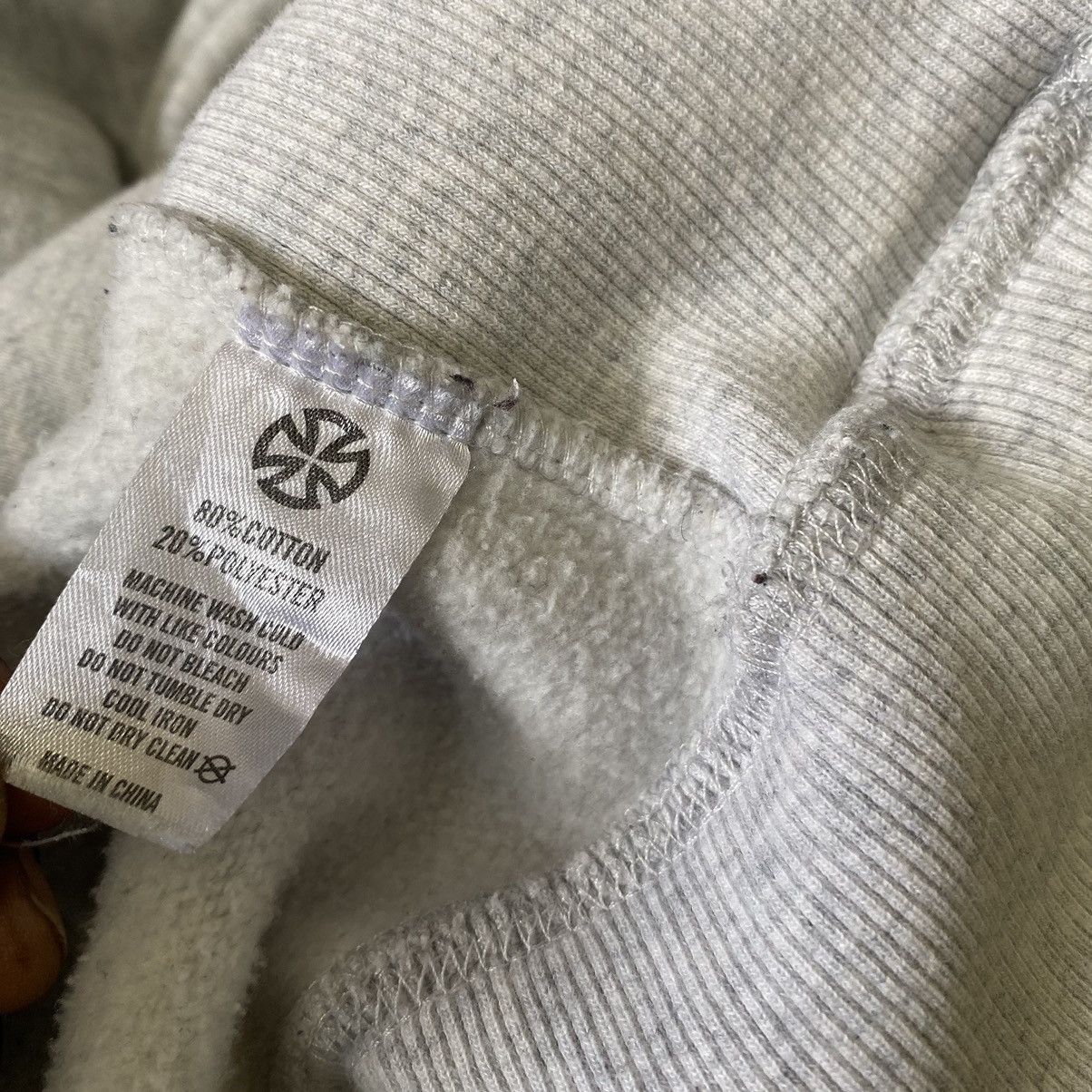 Independent Truck Co. Independent Hoodie Size US XL / EU 56 / 4 - 12 Thumbnail