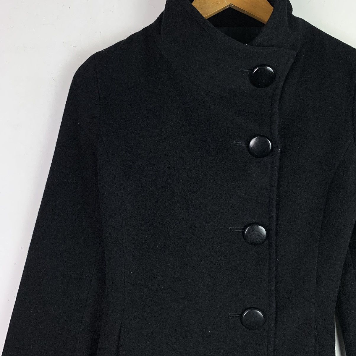 Japanese Brand × Vintage Vintage Japanese Brand Winter Jacket Size US M / EU 48-50 / 2 - 3 Thumbnail