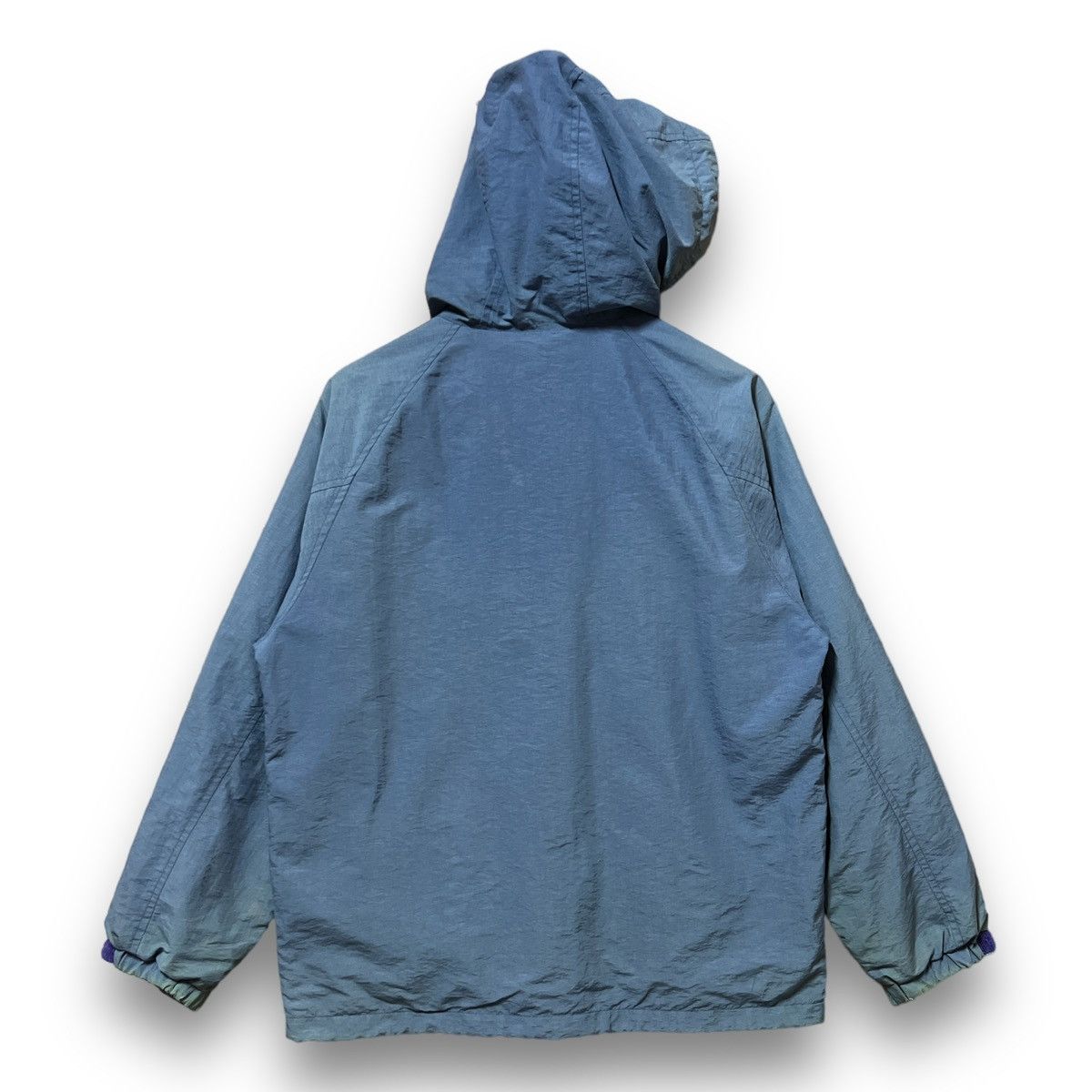 Vintage × WISDOM Vintage wisdom of the wilderness TARAS BOULBA windbreaker Size US M / EU 48-50 / 2 - 11 Thumbnail