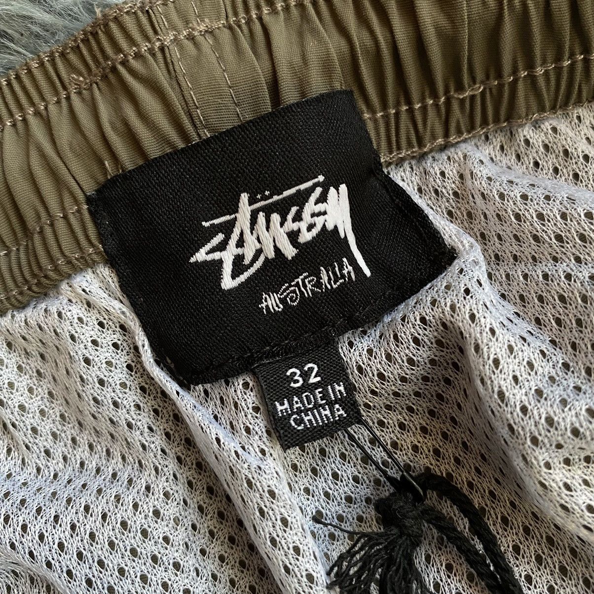 Stussy Stussy Shorts Size US 32 / EU 48 - 5 Thumbnail