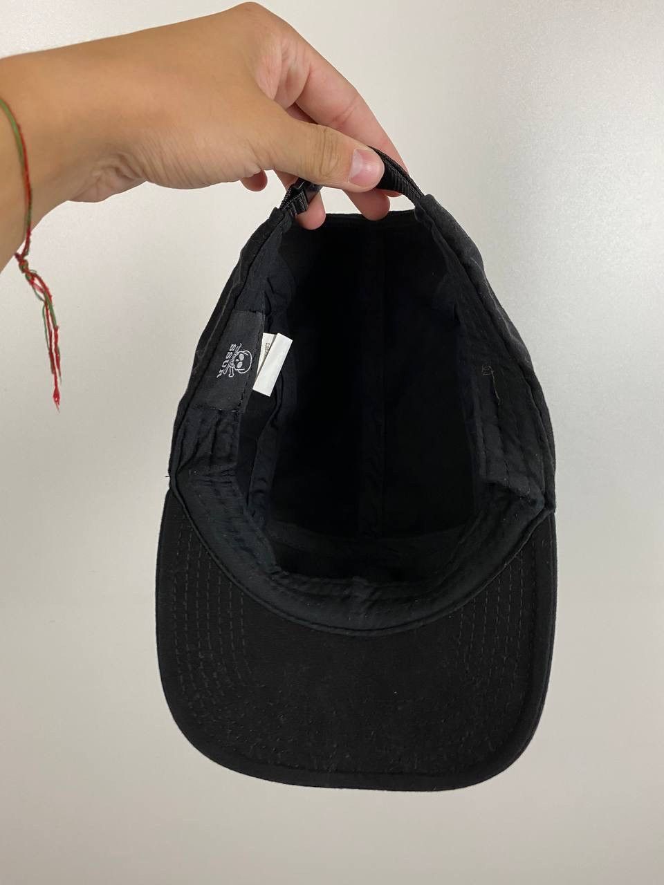SSUR × Vintage Ssur Controlled Substance vintage cap one size Size ONE SIZE - 3 Thumbnail