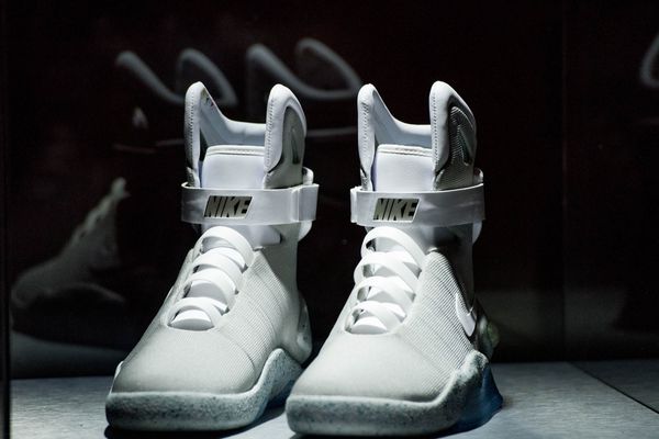 The 16 Most Expensive Sneakers Available Now