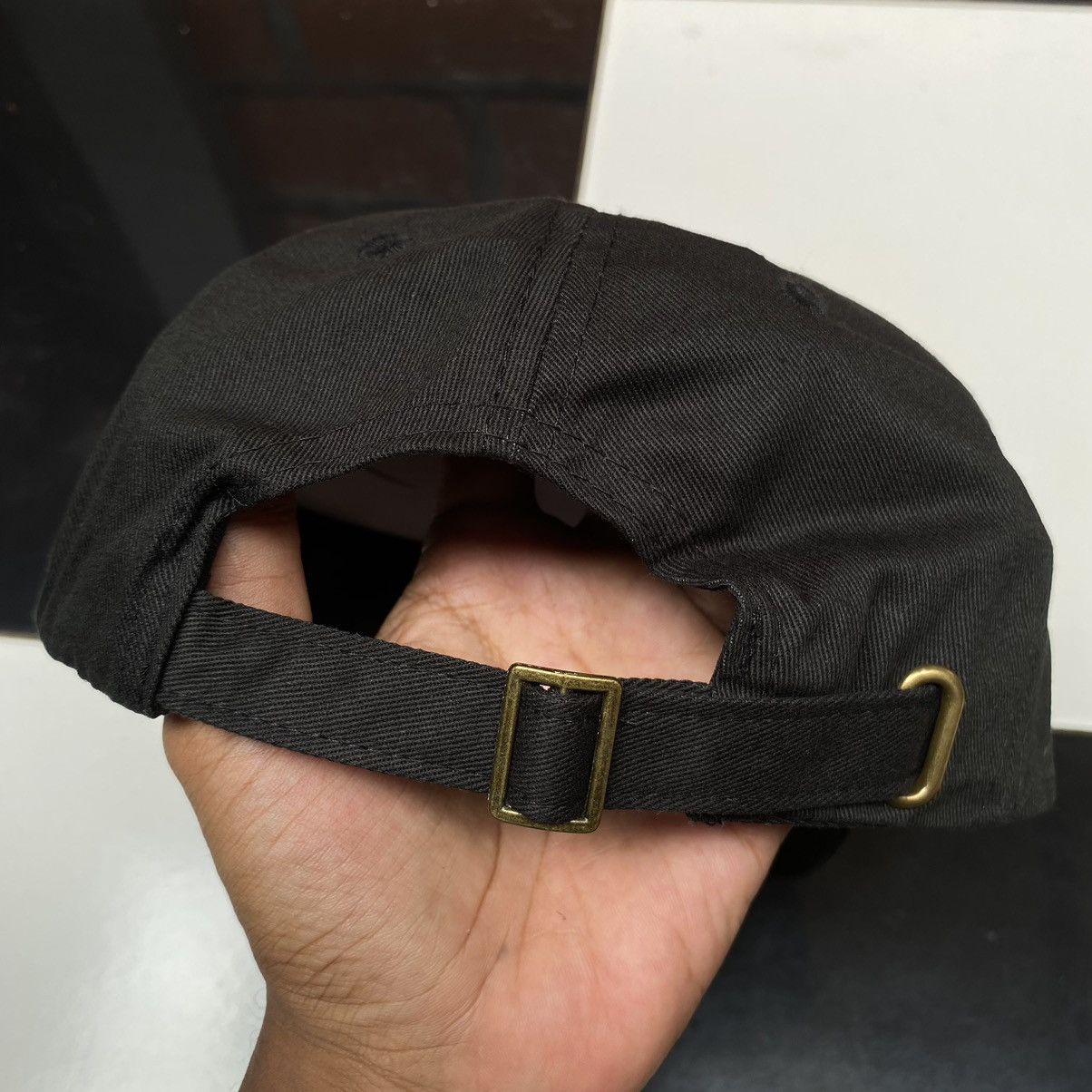 Other Stussy Cap Hat Size ONE SIZE - 4 Thumbnail