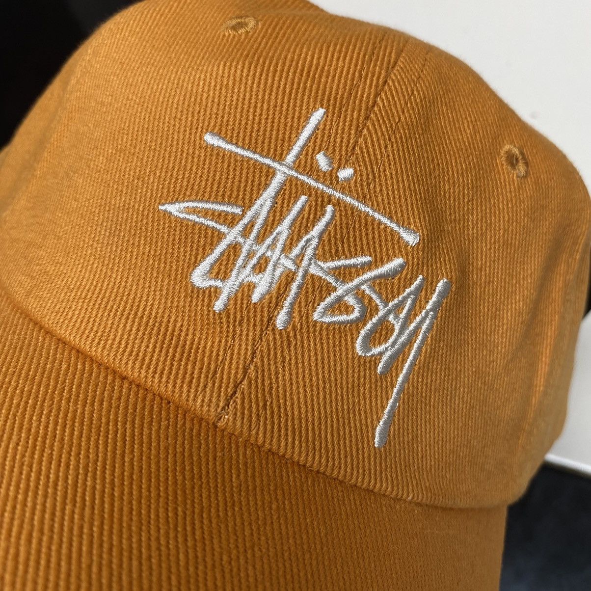 Other Stussy Cap Hat Size ONE SIZE - 2 Thumbnail