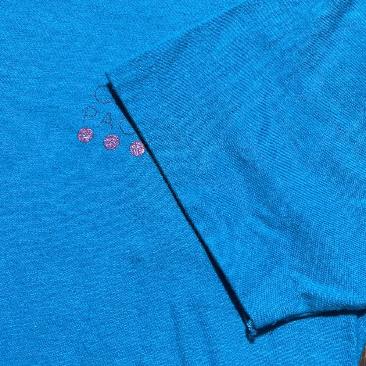 Ocean Pacific × Vintage 1986 Vintage Ocean Pacific Surf Shirt NOS MINT Size US L / EU 52-54 / 3 - 3 Thumbnail