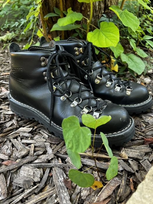 danner light ii