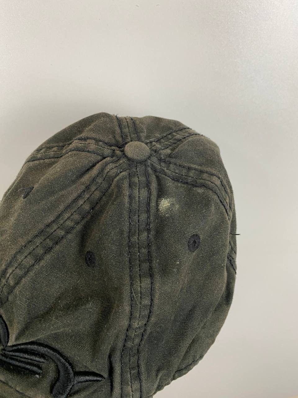 Oakley × Vintage Oakley vintage outdoor cap one size Size ONE SIZE - 7 Thumbnail