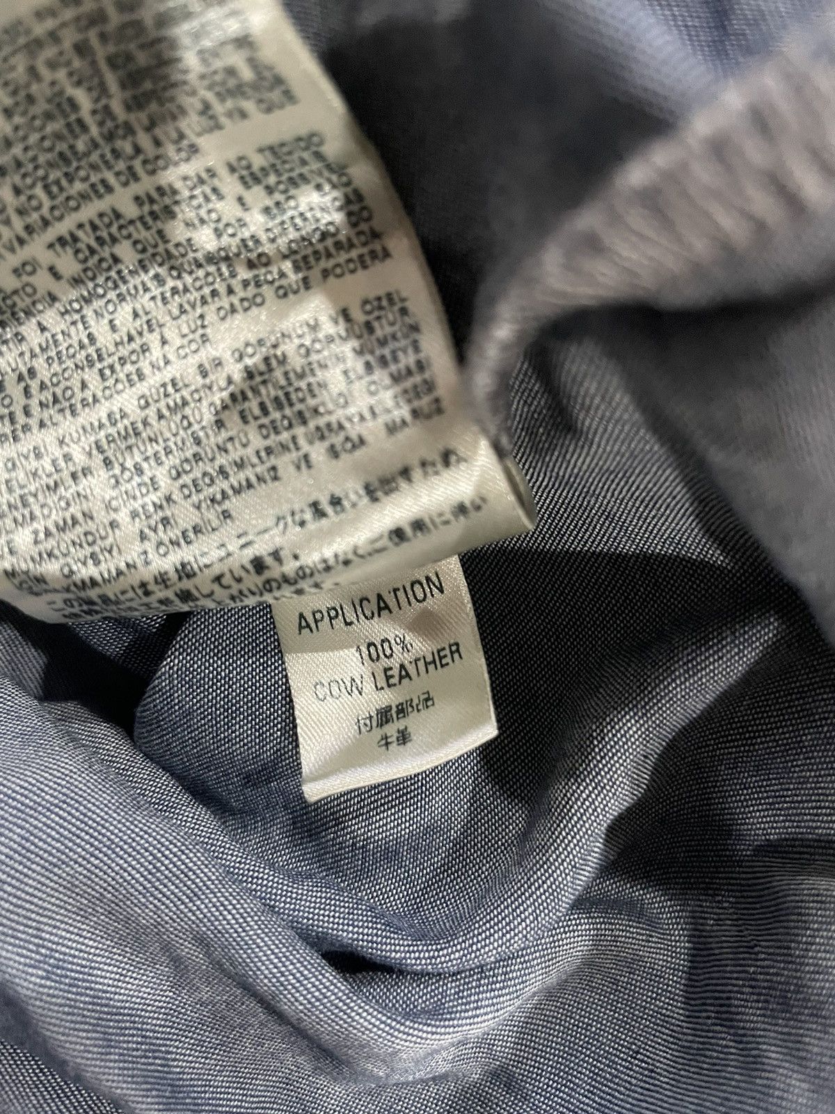 Diesel Diesel Denim Dress Size ONE SIZE - 5 Thumbnail