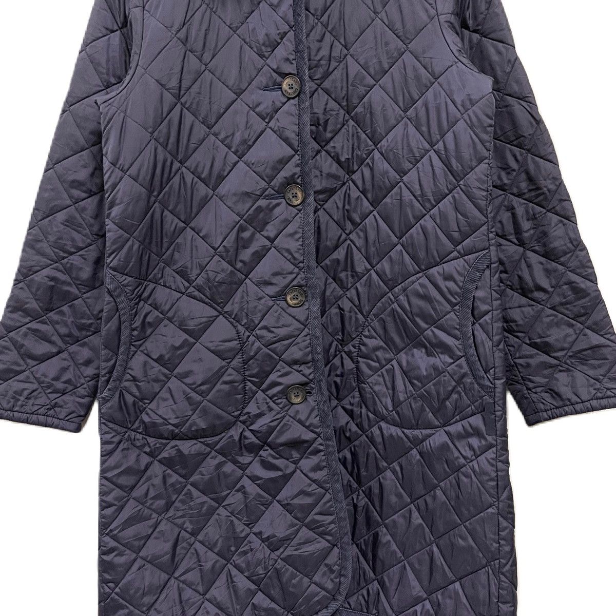 Lavenham Vintage LAVENHAM quilted jacket Size M / US 6-8 / IT 42-44 - 3 Thumbnail
