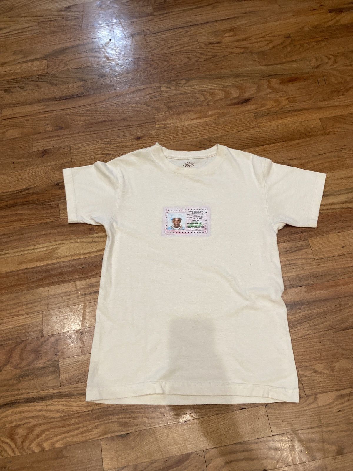 tyler-the-creator-tyler-the-creator-call-me-if-you-get-lost-license-t-shirt-grailed