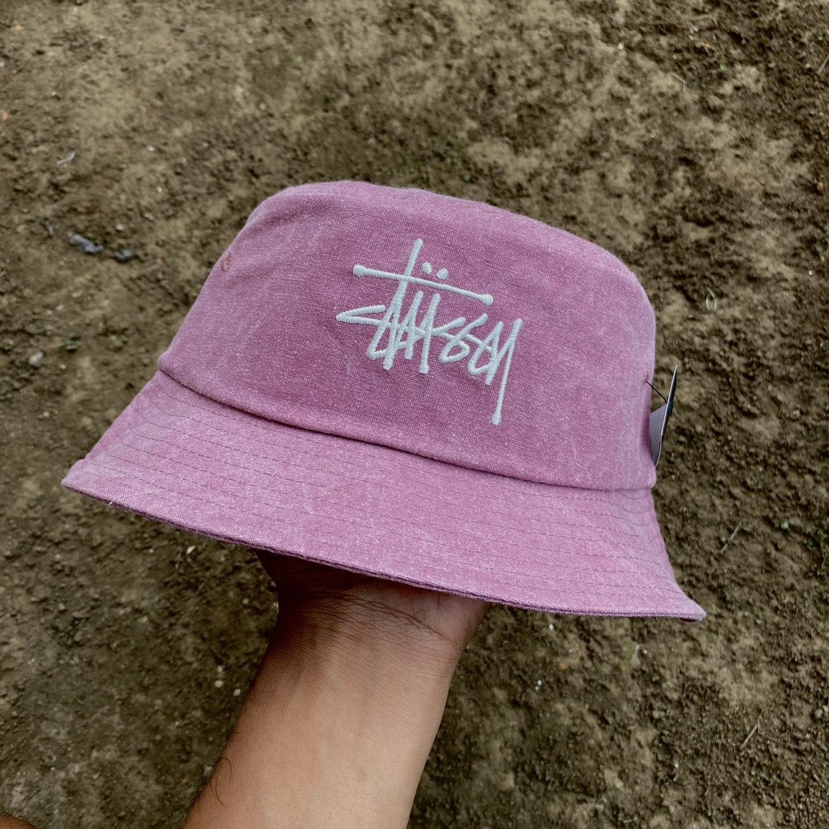 Other Stussy Bucket Hat Size ONE SIZE - 1 Thumbnail