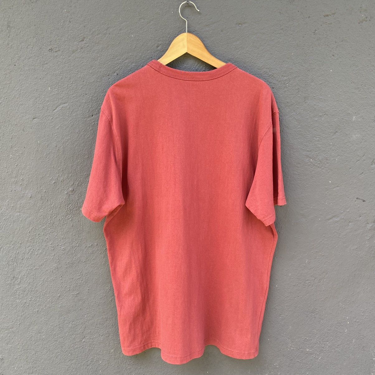 Lemaire × Uniqlo Thrashed Faded Lemaire x Uniqlo ERD GRUNGE PUNK GRAIL OG TEE Size US XL / EU 56 / 4 - 3 Thumbnail