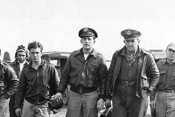 Five Military Garments That Transformed Fashion