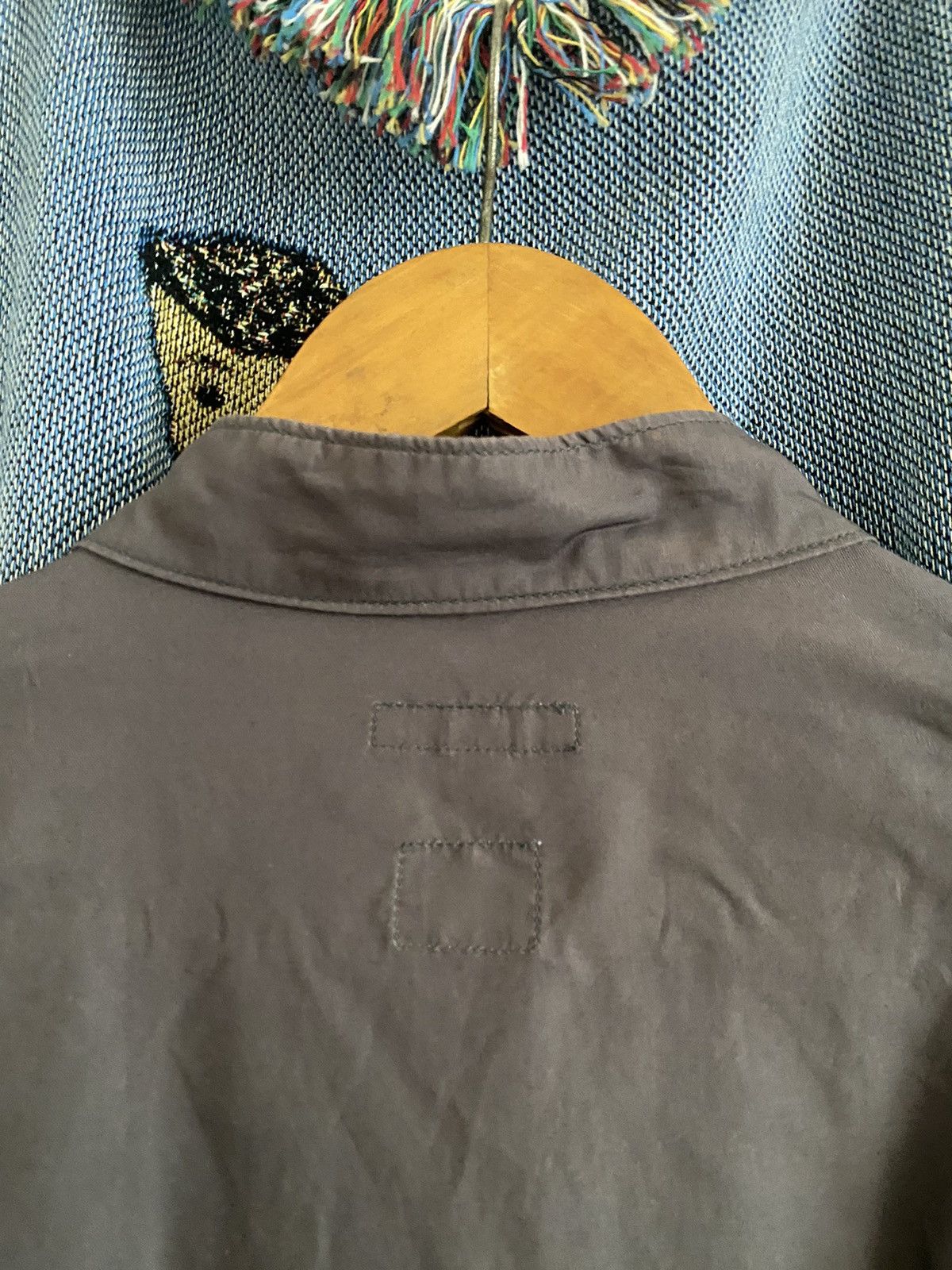 Engineered Garments Engineered Garments Dayton Shirt Kapital Comme des Garcons Size US M / EU 48-50 / 2 - 7 Thumbnail