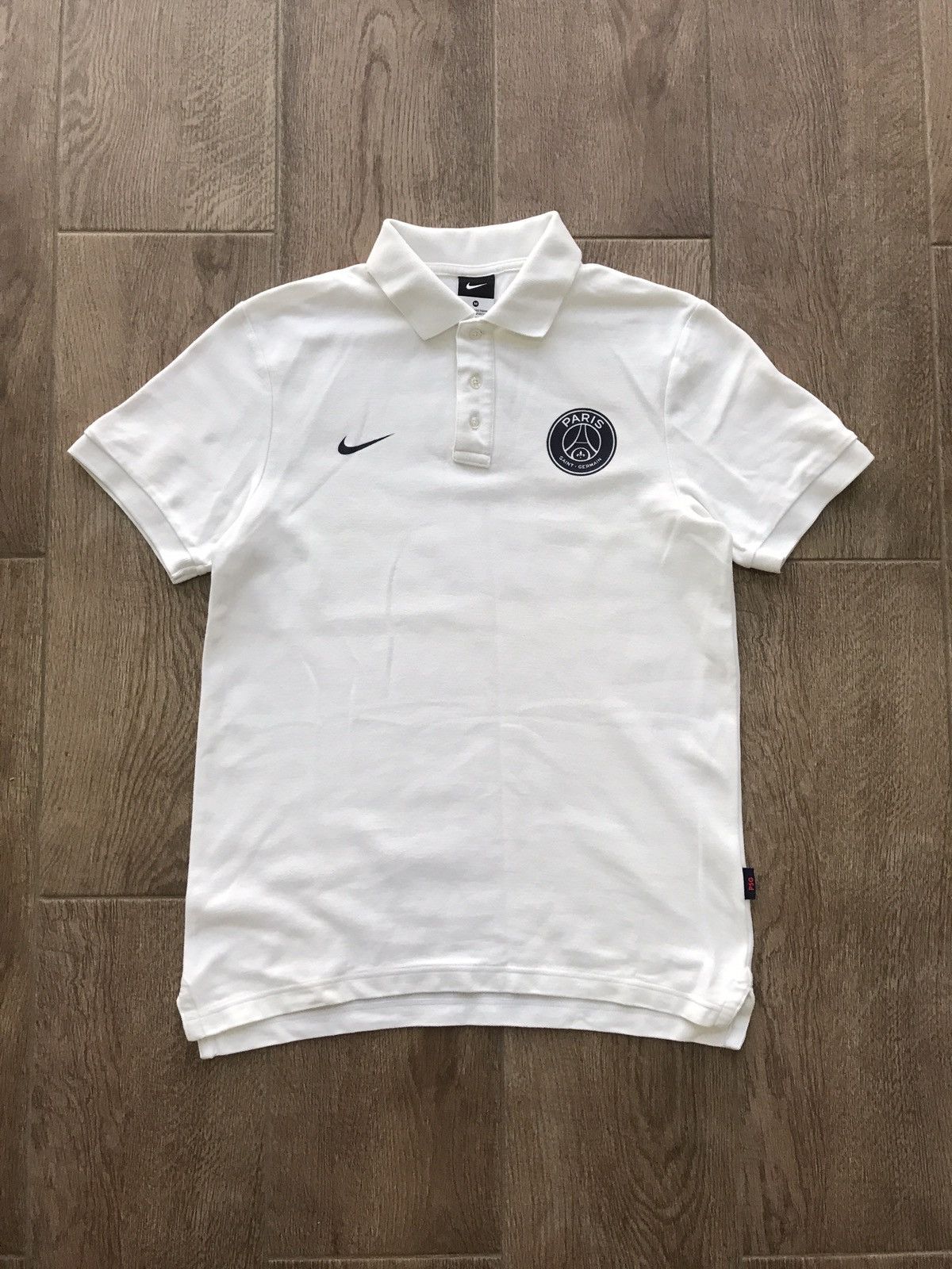t shirt psg vintage