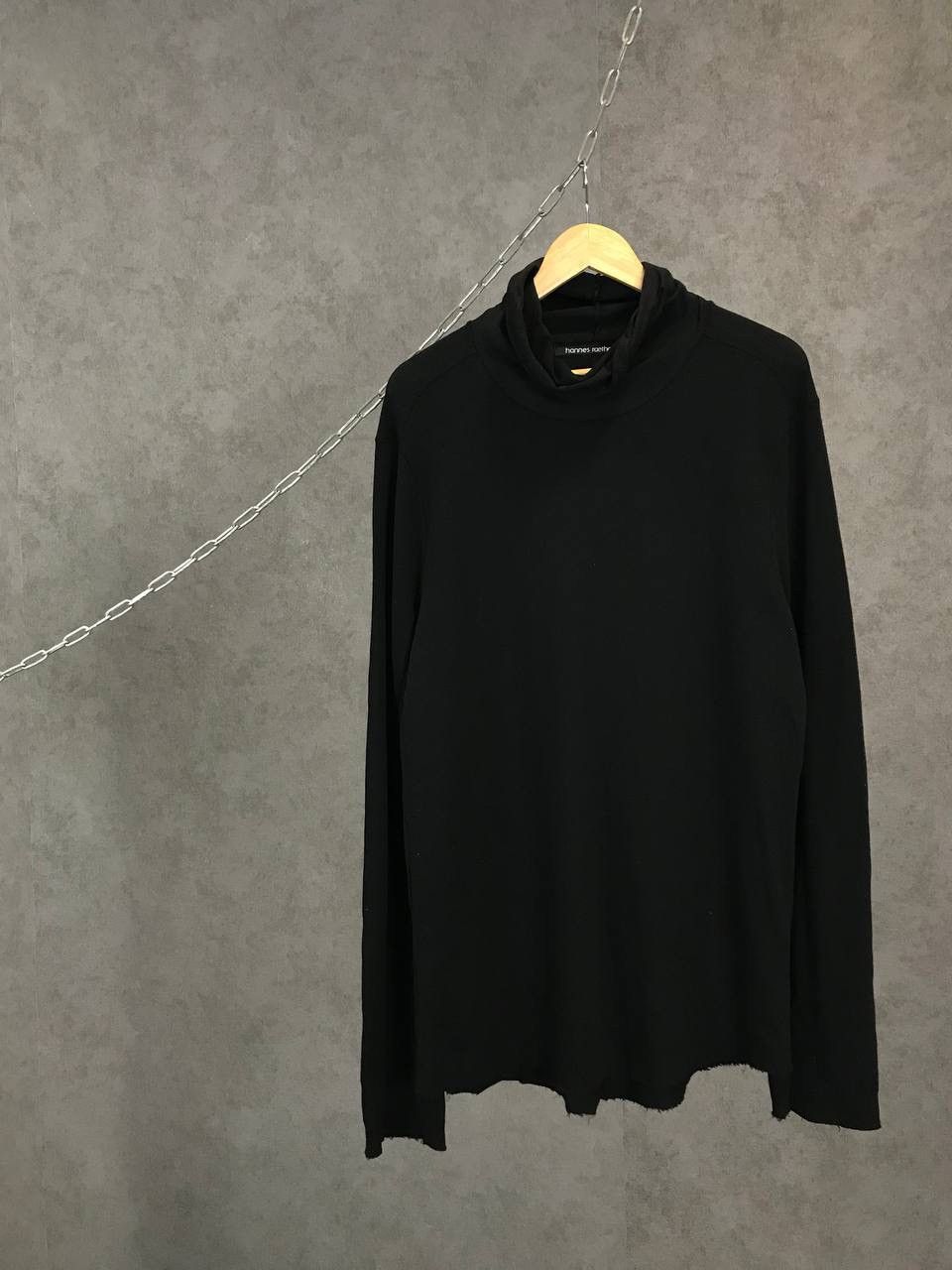 Designer × hannes roether Hannes Roether avant garde designer golf distressed Size US L / EU 52-54 / 3 - 1 Thumbnail