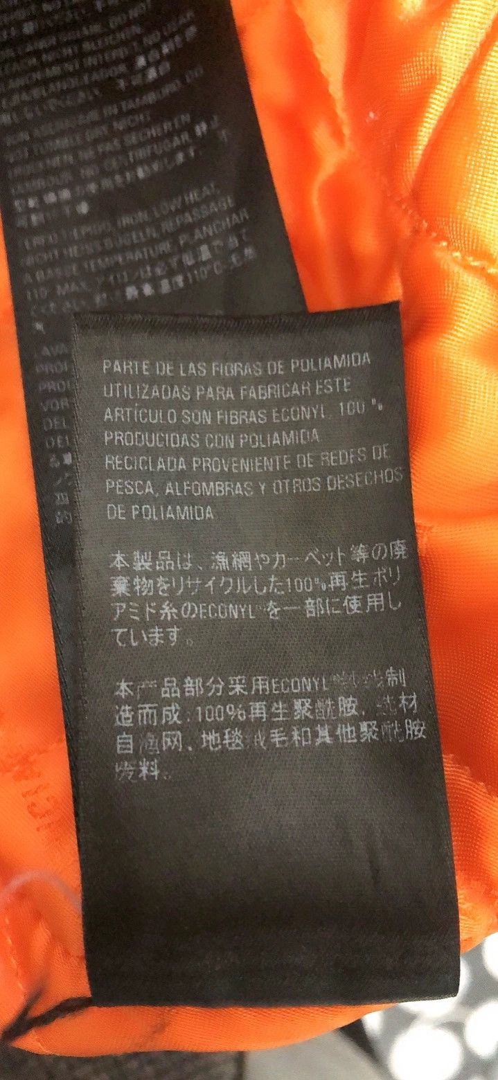 Balenciaga balenciaga bomber Size US M / EU 48-50 / 2 - 11 Thumbnail
