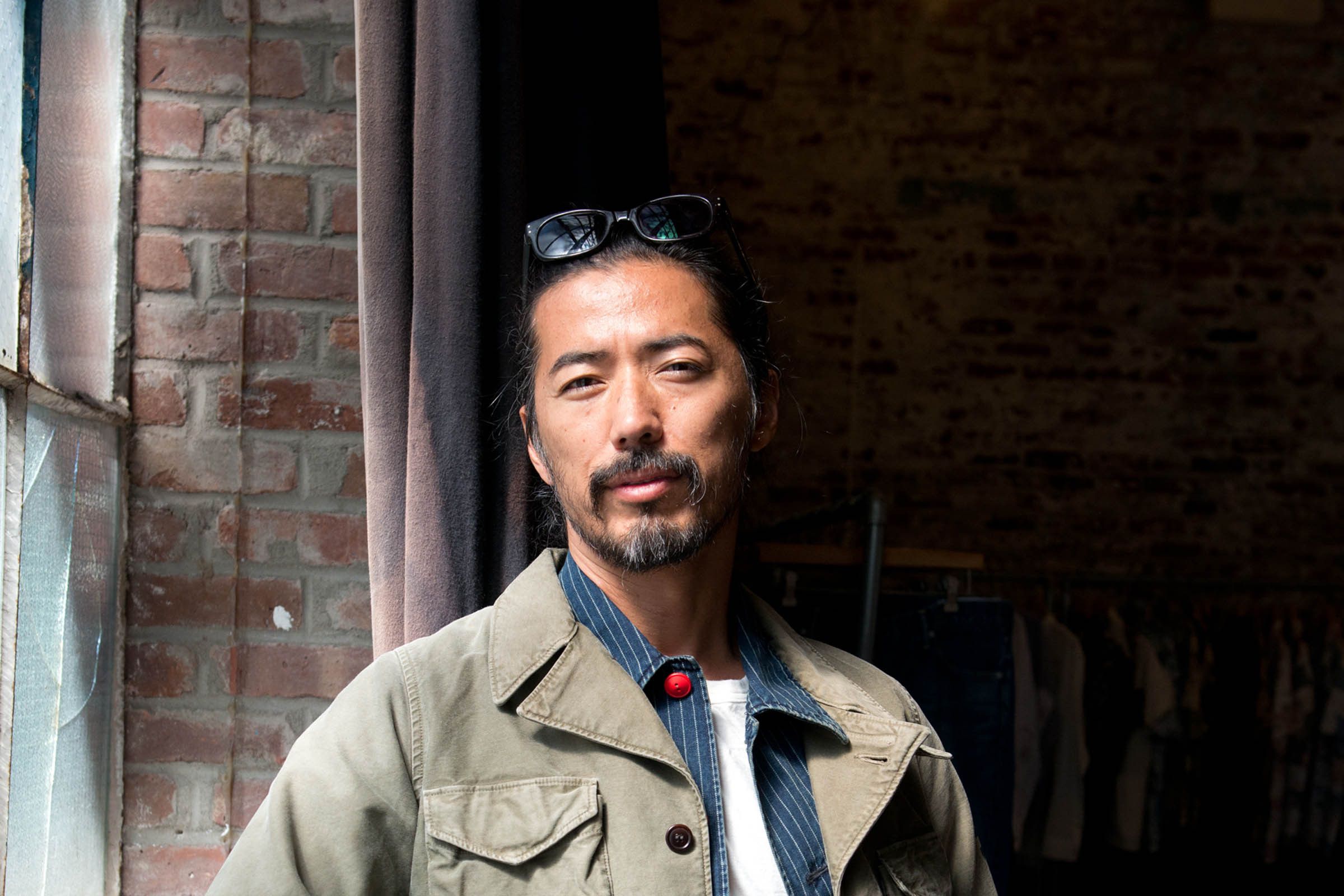 Visvim Visions: The Brand Hiroki Nakamura Built | Grailed