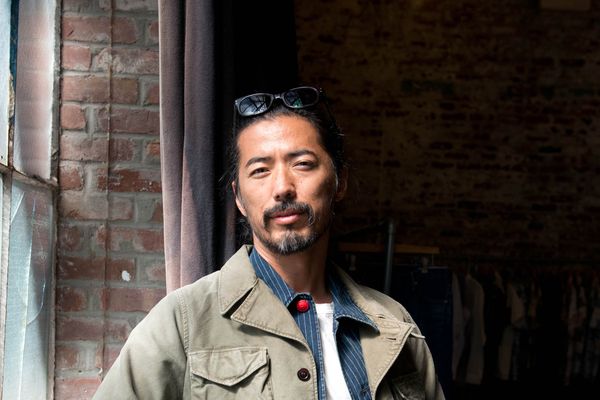 Visvim Visions: The Brand Hiroki Nakamura Built