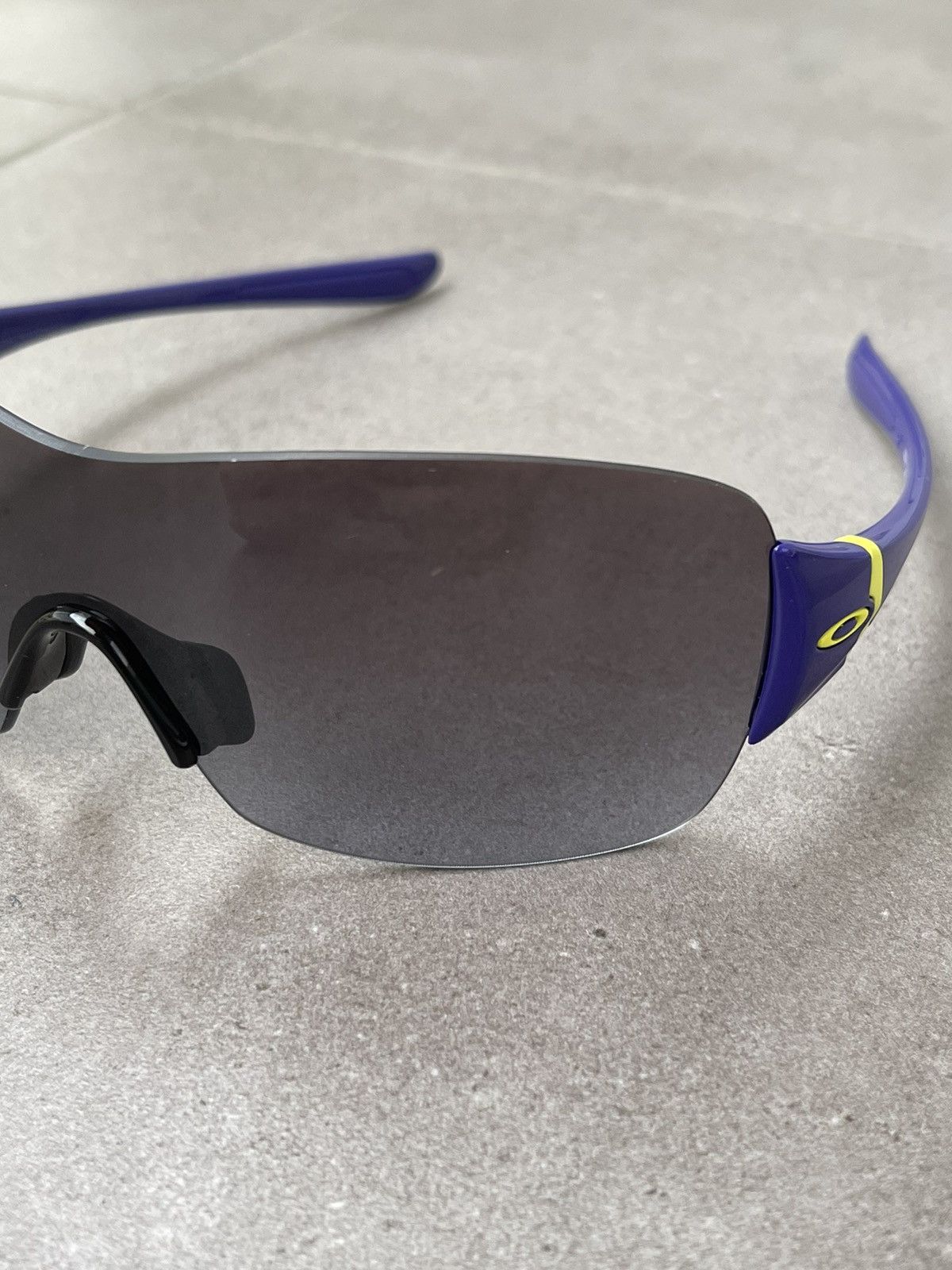 Sold Oakley Miss Conduct sunglasses